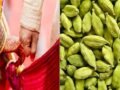 शादी शुदा पुरुष रात में सोने से पहले करले इस चीज के साथ 3 इलायची का सेवन, फिर देखे कमाल