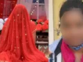 शादी कर दुल्हन को घर ला रहा था दूल्हा, रास्ते में नहीं हुआ इंतज़ार, लेकिन घूंघट उठाते ही पैरों तले खिसक गई ज़मीन