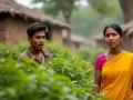 शौच के लिए गई थी महिला और पीछे-पीछे आ गया देवर भी उसने जो देखा उसे देखकर हो गया वहीं बेहोश