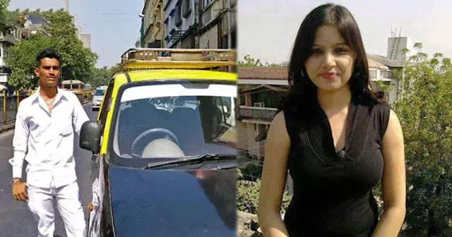 OMG! सड़क पर तड़पती लड़की का ड्राइवर ने टैक्सी बेचकर कराया इलाज, बदले में लड़की ने उसके साथ...