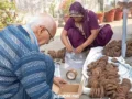 गोबर बना ‘सोना’! सहारनपुर के किसान ने 8 महीने में कमा लिए 9 लाख रुपये, जानिए किसान का अनोखा मॉडल​
