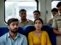 ट्रेन के AC कोच में सो रहे थे पति-पत्नी GRP ने पूछा “तुम दोनों क्या कर रहे हो?” पता चलते ही फूले हाथ पैर तुरंत भागे अफसर