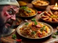 मुगलो को पानी पी पीकर कोसने वालो भारत में मुगलों ने दीं ये 8 स्वादिष्ट चीजें जिन्हें आज भी शौक से खाते हैं लोग