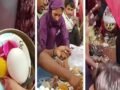 OMG: यूपी का एक ऐसा मंदिर जहां मन्नत पूरी होने पर चढ़ाया जाता है अंडा