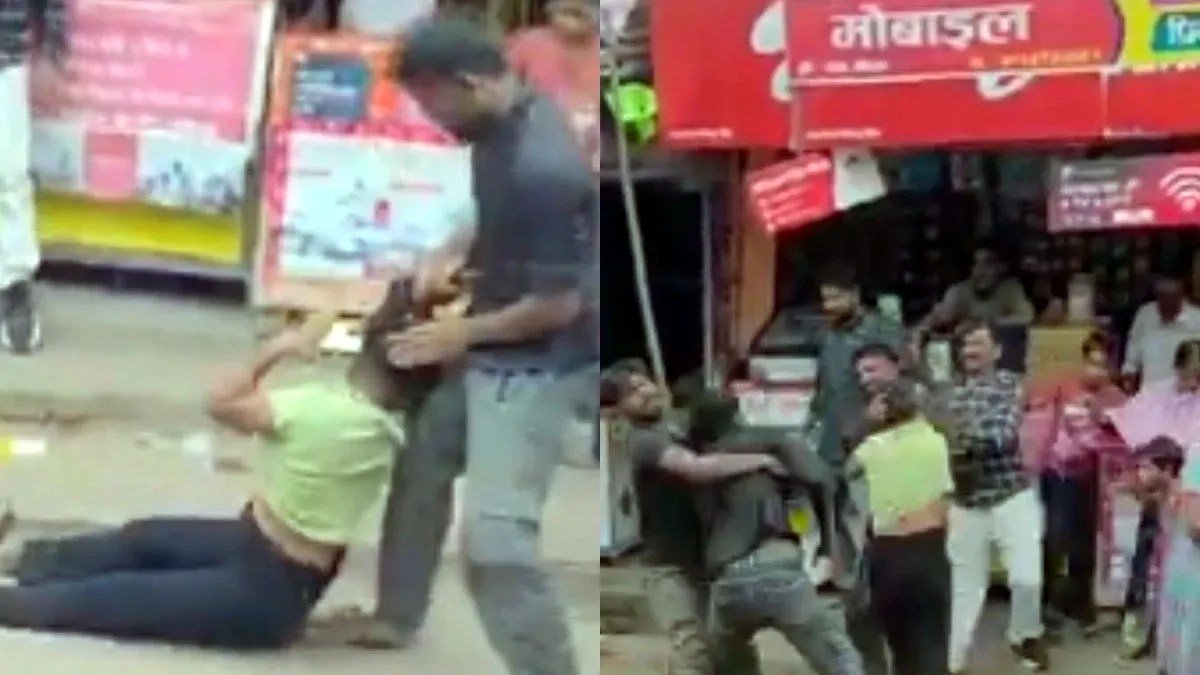 Hathras Viral Video