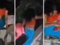 होटल के बंद कमरे में चल रहा था रोमांस, तभी बच्चों के साथ आ धमका पति… देखते ही दीवार फांदकर भागी बीवी… और फिर