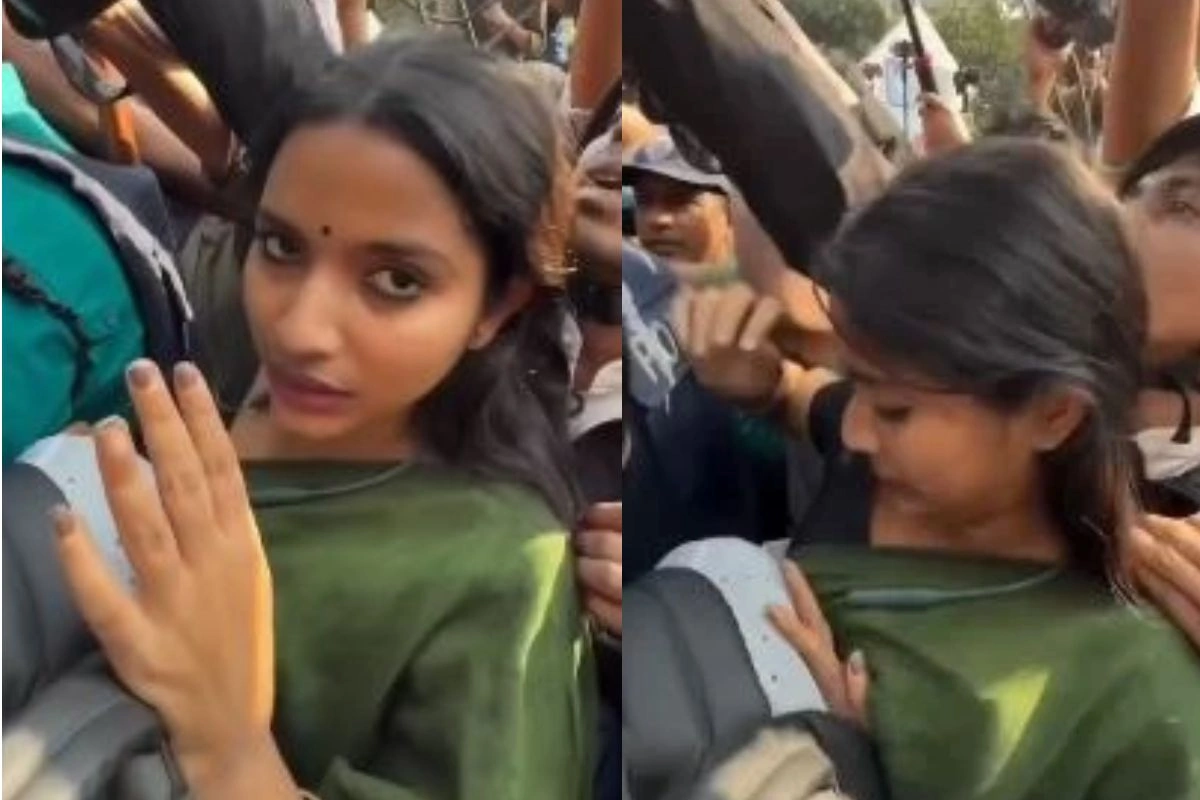 Viral Video: beed