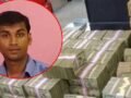 इस युवक की एयरपोर्ट जाते ही किस्मत चमकी रातों रात बन गया 13 करोड़ रूपये का मालिक