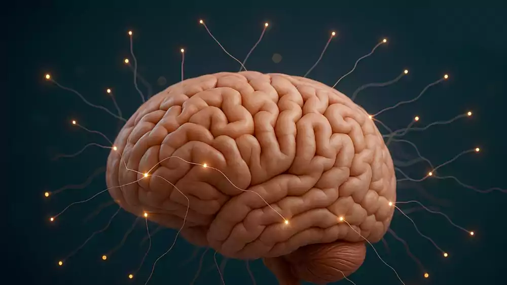 brain