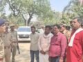 पिता की मौत का ऐसा बदला! आरोपी 14 साल जेल रहा छूटा तो दिल्ली गया; जब आया तो बेटे ने फरसे से काटा