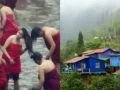 भारत के इस गांव में साल में 5 दिनों तक कपड़े नहीं पहनती हैं महिलाएं… पुरुष करते हैं इस परंपरा का पालन