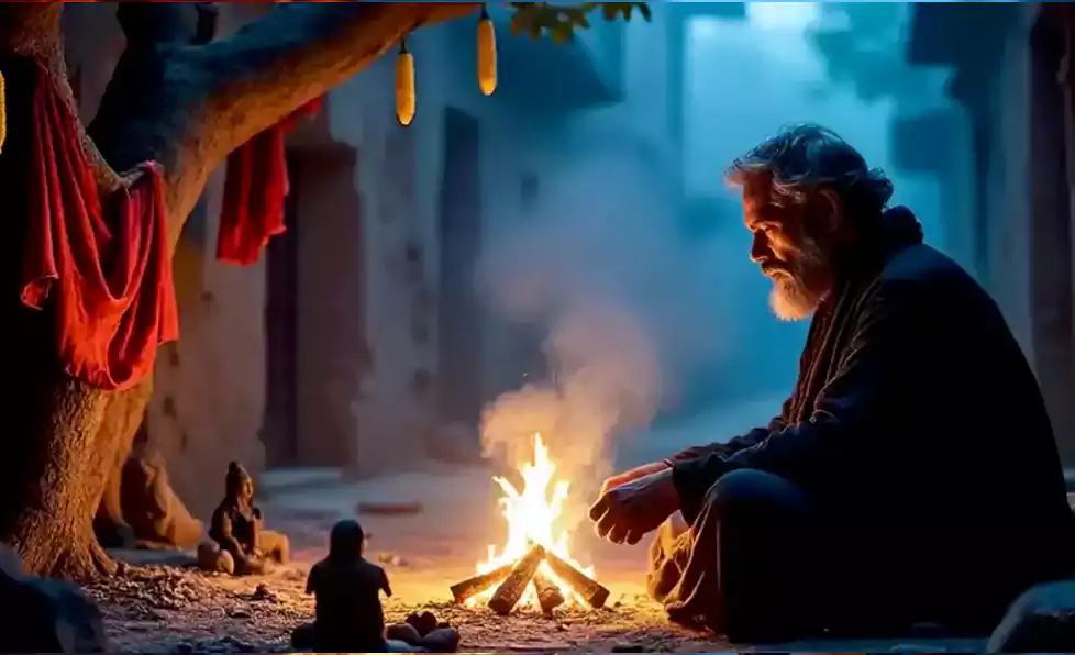 kala jadoo in