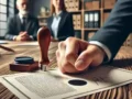 क्या सिर्फ अंगूठा लगवाकर कोई आपकी संपत्ति पर कब्जा कर सकता है? जानिए वसीयत दस्तावेज़ और गवाहों से जुड़े जरूरी कानूनी तथ्य