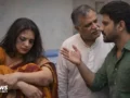 पूरी रात पत्नी को पीटता रहा बेरहम पति, लड़की के पिता ने कहा – दामाद करता है सिर्फ ये डिमांड..​